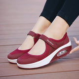 CLASSYSOUL™ Women's stretchable walking shoes