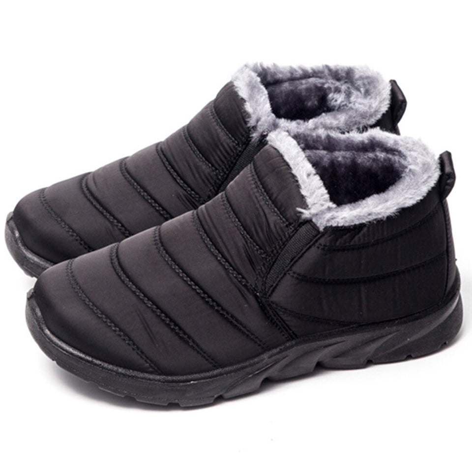 CLASSYSOUL™ Snow Boots