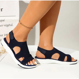 CLASSYSOUL™ SOFT AND COMFORTABLE SANDALS FOR WOMEN