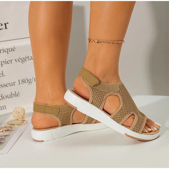 CLASSYSOUL™ SOFT AND COMFORTABLE SANDALS FOR WOMEN