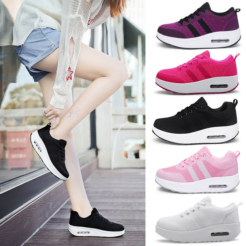 CLASSYSOUL™ ELEGANT ORTHOPEDIC & ULTRA SOFT SNEAKERS