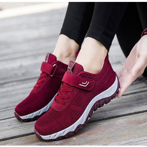 CLASSYSOUL™ Autumn Sneakers