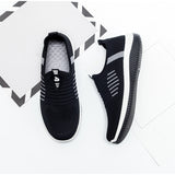 CLASSYSOUL™️ Women Flats Sneakers