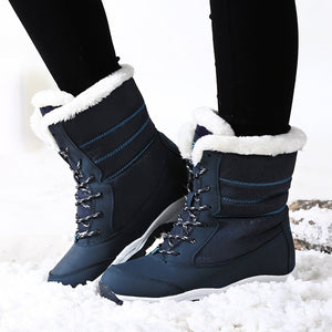 CLASSYSOUL™ Waterproof Boots