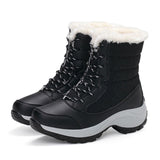 CLASSYSOUL™ Waterproof Boots