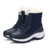 CLASSYSOUL™ Waterproof Boots