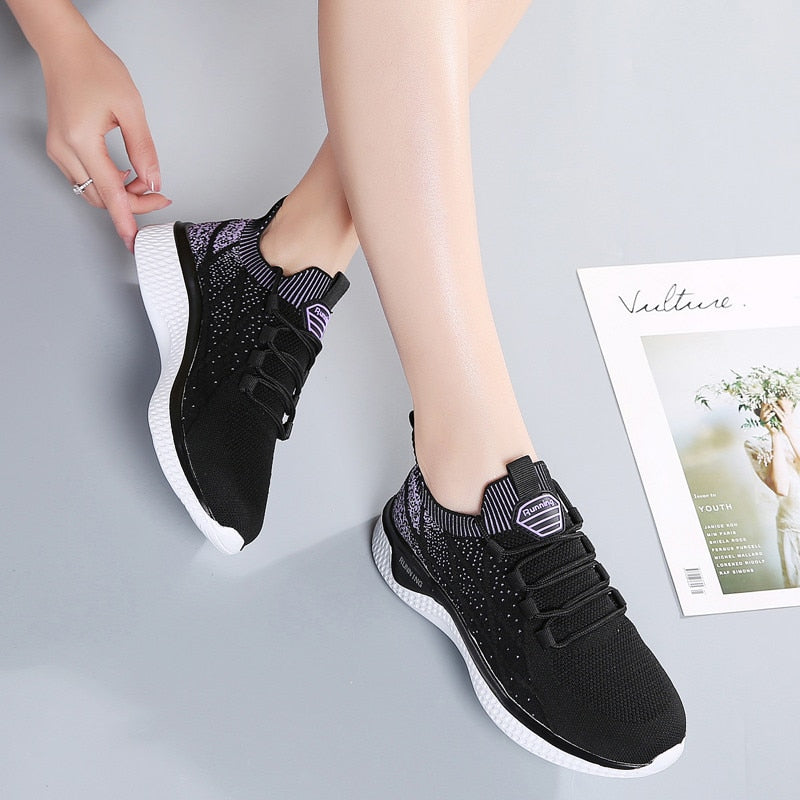 CLASSYSOUL™ Sneakers High Quality