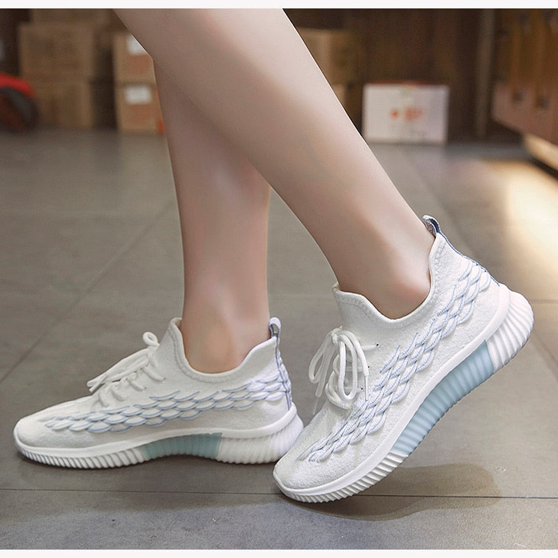 CLASSYSOUL™  ORTHOPEDIC RUNNING SHOES