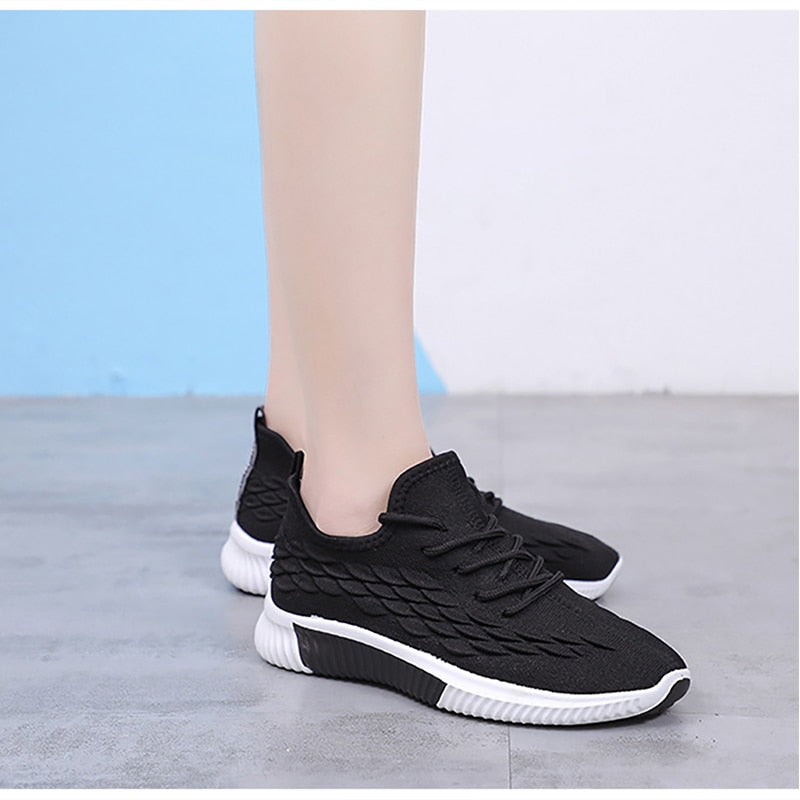 CLASSYSOUL™  ORTHOPEDIC RUNNING SHOES