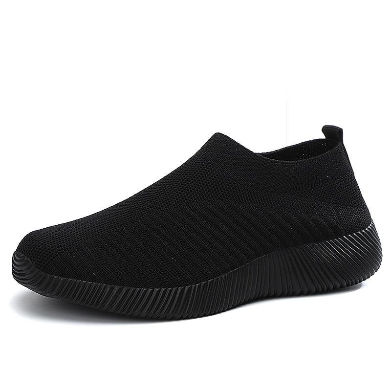 CLASSYSOUL™️ High Quality Women Sneakers Slip On