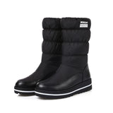 CLASSYSOUL™ Winter Snow Boots