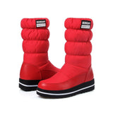 CLASSYSOUL™ Winter Snow Boots