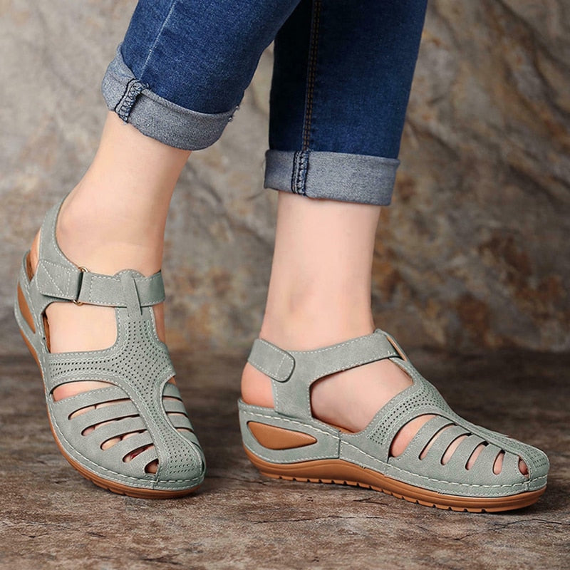 CLASSYSOUL™ WOMEN'S ORTHOPEDIC SANDALS