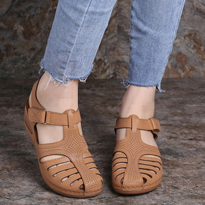 CLASSYSOUL™ WOMEN'S ORTHOPEDIC SANDALS