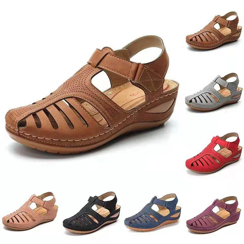 CLASSYSOUL™ WOMEN'S ORTHOPEDIC SANDALS