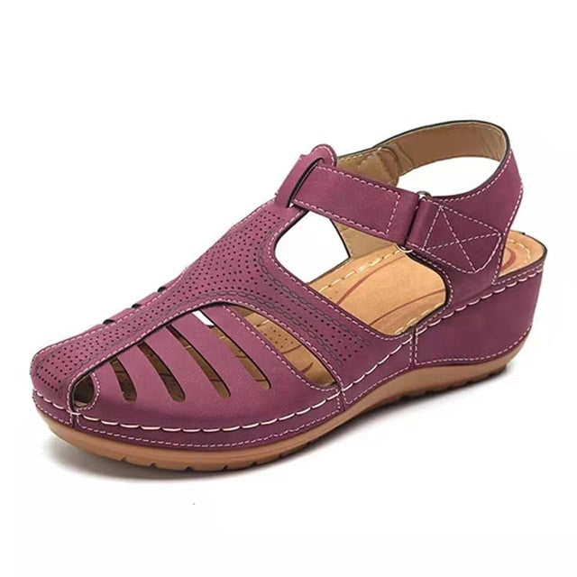 CLASSYSOUL™ WOMEN'S ORTHOPEDIC SANDALS