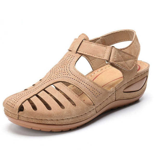 CLASSYSOUL™ WOMEN'S ORTHOPEDIC SANDALS