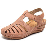 CLASSYSOUL™ WOMEN'S ORTHOPEDIC SANDALS