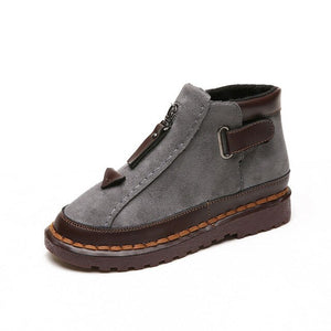 CLASSYSOUL™ CASUAL BOOTS