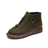 CLASSYSOUL™ CASUAL BOOTS