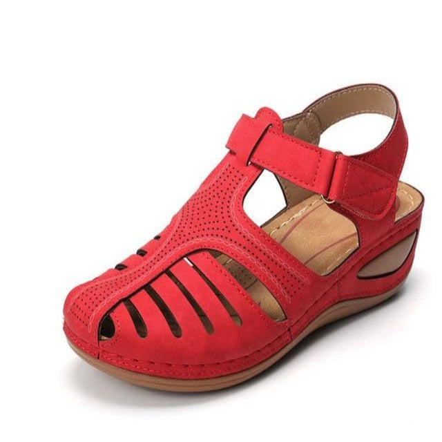 CLASSYSOUL™ WOMEN'S ORTHOPEDIC SANDALS