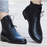 CLASSYSOUL™️ Ankle Boots