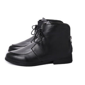 CLASSYSOUL™️ Ankle Boots