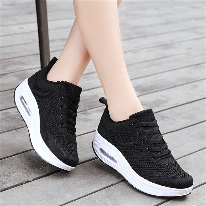 CLASSYSOUL™ ELEGANT ORTHOPEDIC & ULTRA SOFT SNEAKERS