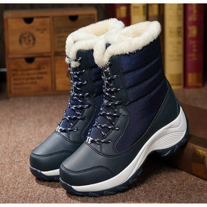 CLASSYSOUL™ Waterproof Boots