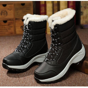 CLASSYSOUL™ Waterproof Boots