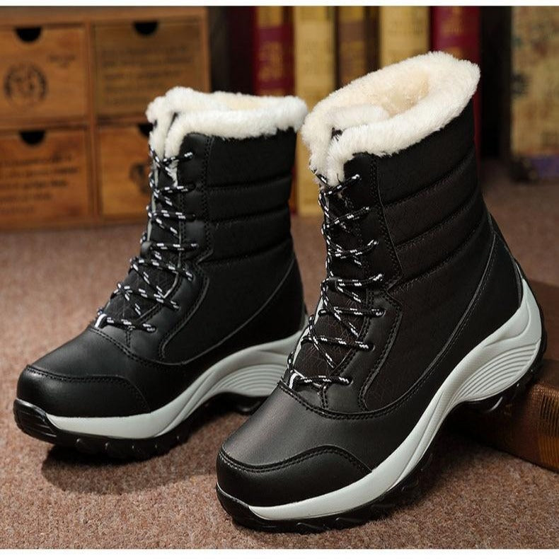 CLASSYSOUL™ Waterproof Boots