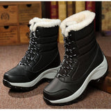 CLASSYSOUL™ Waterproof Boots