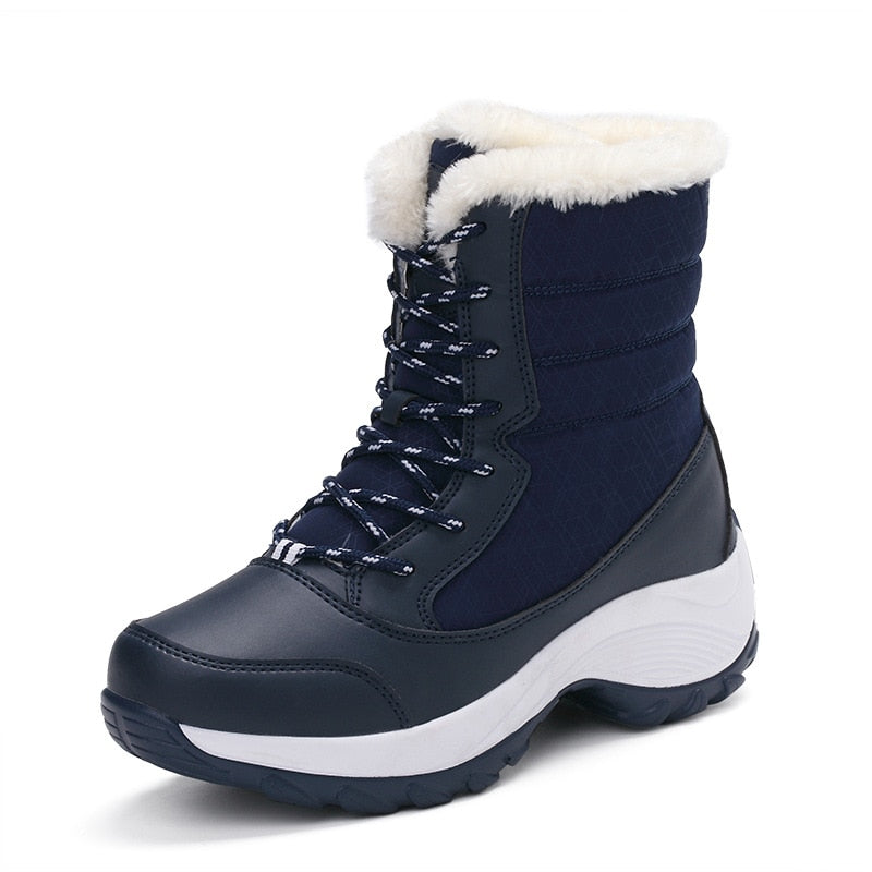 CLASSYSOUL™ Waterproof Boots