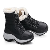 CLASSYSOUL™ Waterproof Boots