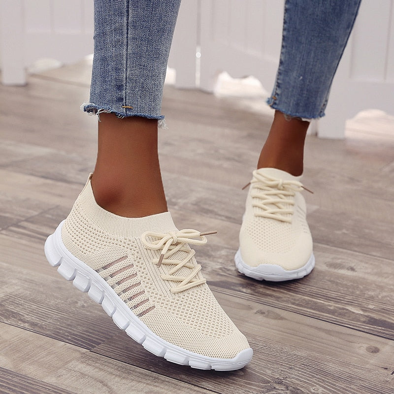 CLASSYSOUL™ Women's Sneakers Spring