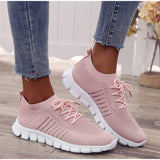 CLASSYSOUL™ Women's Sneakers Spring