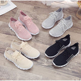 CLASSYSOUL™ Women's Sneakers Spring