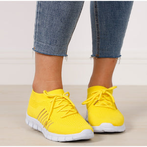 CLASSYSOUL™ Women's Sneakers Spring