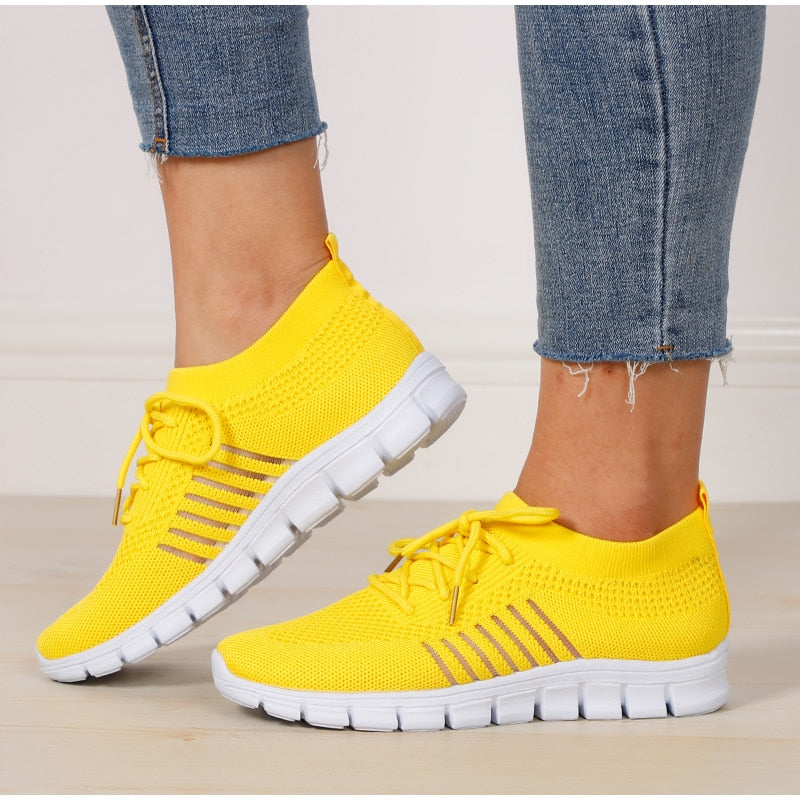 CLASSYSOUL™ Women's Sneakers Spring