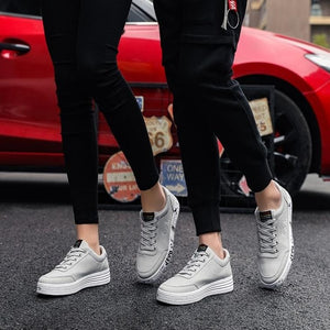 CLASSYSOUL™ Sneakers Lace-up