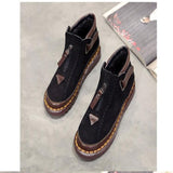 CLASSYSOUL™ CASUAL BOOTS