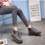 CLASSYSOUL™ CASUAL BOOTS