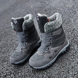 CLASSYSOUL™ Winter Boots