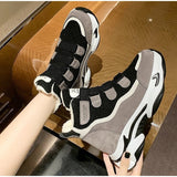 CLASSYSOUL™ Sneakers Shoes