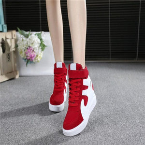 CLASSYSOUL™ Women's Comfy Air Cushion Sneakers