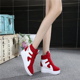 CLASSYSOUL™ Women's Comfy Air Cushion Sneakers