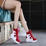 CLASSYSOUL™ Women's Comfy Air Cushion Sneakers