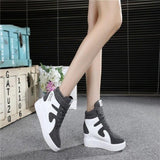 CLASSYSOUL™ Women's Comfy Air Cushion Sneakers