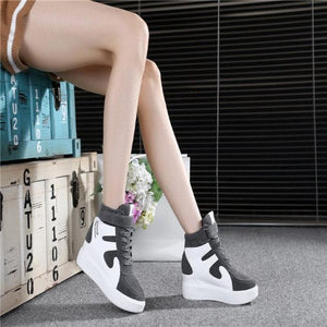 CLASSYSOUL™ Women's Comfy Air Cushion Sneakers