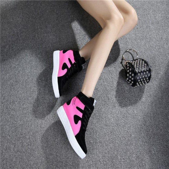 CLASSYSOUL™ Women's Comfy Air Cushion Sneakers